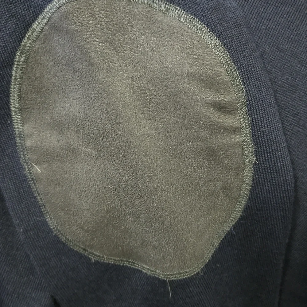 Claiborne Blue Sweater - Picture 10 of 13